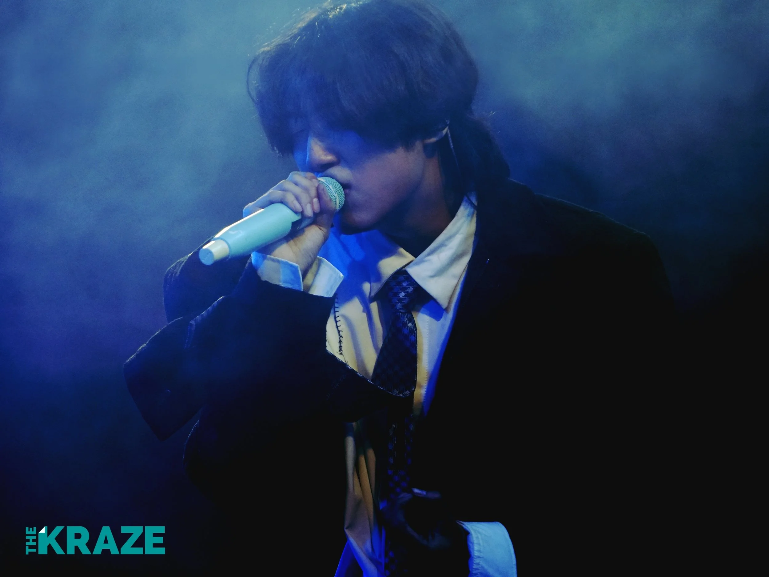 JUNNY Brings on the Heat at the Brooklyn Dopamine Tour Stop — The